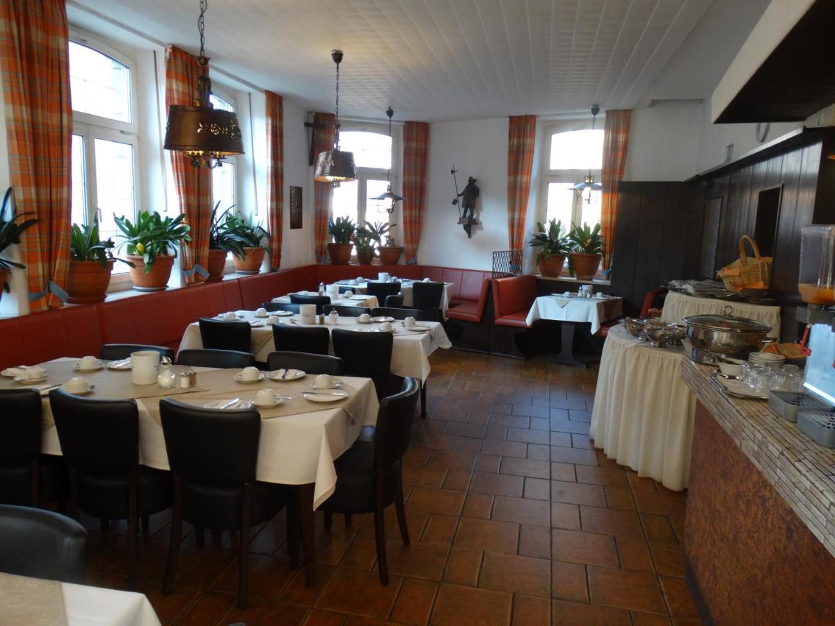 Jakoberhof Augsburgo Exterior foto